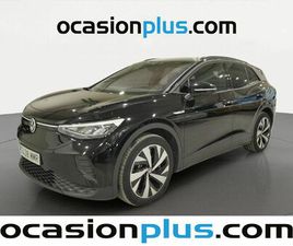 VOLKSWAGEN ID4 VOLKSWAGEN ID.4 PERFORMANCE (204 CV)