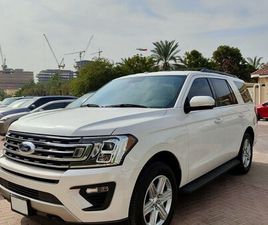 FORD EXPEDITION XLT 3.5L