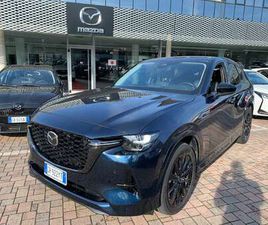 3.3 M-HYBRID HOMURA CONVENIENCE + DRIVER