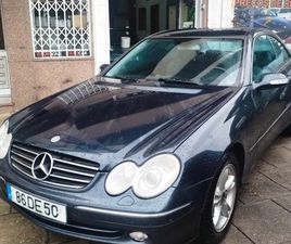 MERCEDES CLASSE C C 200 MERCEDES-BENZ CLASSE C C 200 AVANTGARD