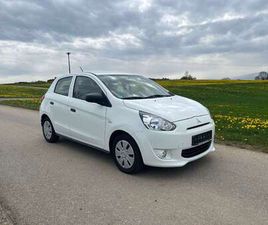 DIAMANT EDITION / TÜV NEU