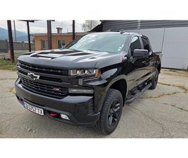 CHEVROLET SILVERADO 1500 LT 5, 3 V8