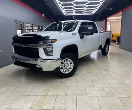 2022 CHEVROLET SILVERADO 3500HD