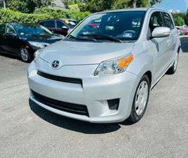 2014 SCION SCION XD BASE