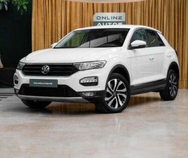 T-ROC 2.0TDI ADVANCE DSG7