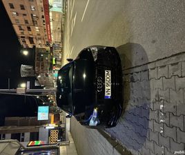 AUDI A5 S LINE SPORTBACK, 2016 | 2.0 TDI 190 CP | BLACK EDITION | DISTRONIC | KM REALI