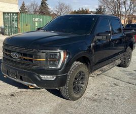 FORD F 150 TREMOR 17,200 EUR