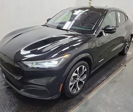 FORD MUSTANG PREMIUM 20,300 EUR