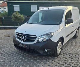 MERCEDES-BENZ CITAN