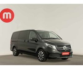 MERCEDES-BENZ CLASSE V V 250 D