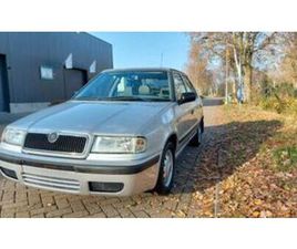SKODA FELICIA ② SKODA FELICIA, 1ER PROPRIÉTAIRE AVEC 41 000 KM — SKODA — 2EMEMAIN