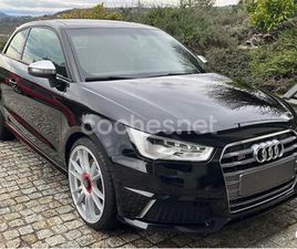 AUDI A1 S1 AUDI S1