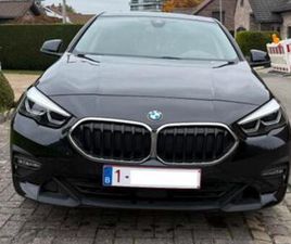 BMW SERIE 2 GRAN COUPE 218I ② BMW SÉRIE 2 GRAN COUPÉ 218I,ADVANTAGE,ÉTAT IMPECCABLE.2020. — BMW — 2EMEMAIN