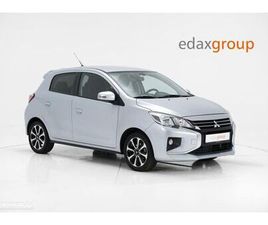 MITSUBISHI SPACE STAR 1.2 INTENSE