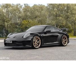 PORSCHE 911 992 GT3 PORSCHE 911 (992) GT3