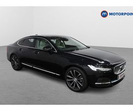 VOLVO S90 T8 2.0 T8 RECHARGE PHEV INSCRIPTION 4DR AWD AUTO