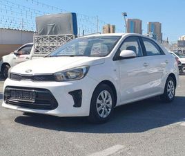 KIA PEGAS TOP 1.4L