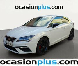 1.4 TSI S&S FR PLUS (125 CV)