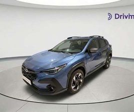 2.0I HYBRID CVT 136CV FIELD