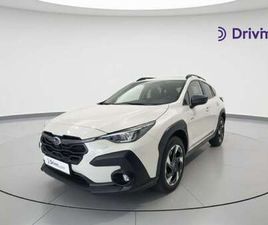 2.0I HYBRID CVT 136CV TOURING