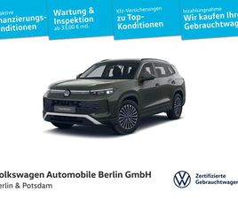 TAYRON 1.5 ETSI LIFE DSG ACC LED AZV CONNECT