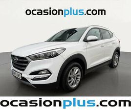 1.7 CRDI BLUEDRIVE LINK 4X2 (115 CV)