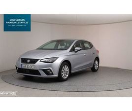 SEAT IBIZA 1.0 TSI STYLE DSG