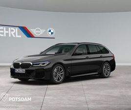 520D XDRIVE A