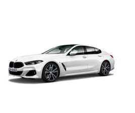 BMW SERIE 8 840 840I XDRIVE GRAN COUPÉ