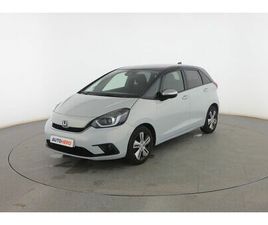 HONDA JAZZ E:HEV 1.5 I-MMD HYBRID