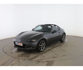 MAZDA MX5 2.0 SKYACTIV G