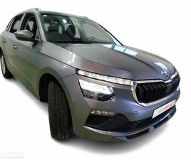 SKODA KAMIQ 1.0 TSI DSG
