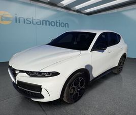 ALFA ROMEO TONALE 1.5 TI 118 KW