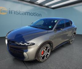 ALFA ROMEO TONALE 1.5 VELOCE 118 KW