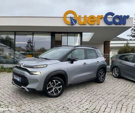 CITROËN C3 AIRCROSS 1.2 PURETECH SHINE