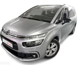CITROËN GRAND C4 SPACETOURER 1.5 BLUEHDI FEEL (TA)