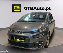 CITROEN C4 PICASSO CITROËN C4 PICASSO