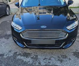 FORD MONDEO 1.5 TDCI TITANIUM ECONETIC