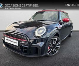 MINI MINI JOHN COOPER WORKS JCW 231CH EDITION PREMIUM PLUS BVA8