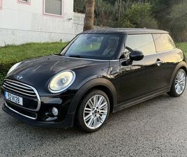 MINI MINI COOPER
