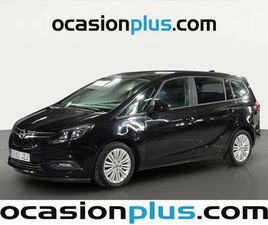 OPEL ZAFIRA TOURER 1.4 TURBO S&S SELECTIVE (140 CV) 7 PLAZAS