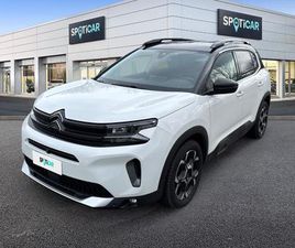 BLUEHDI 130 S&S SHINE EAT8