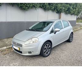 FIAT GRANDE PUNTO