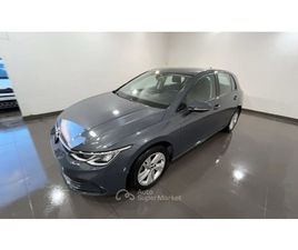 VOLKS GOLF 1.0 TSI EVO LIFE 110CV GOLF 1.0 TSI EVO LIFE 110CV