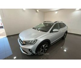 VOLKS TAIGO 1.0 TSI LIFE 116CV TAIGO 1.0 TSI LIFE 116CV