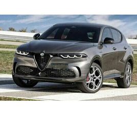 ALFA ROMEO TONALE 1.3 PLUG-IN HYBRID VELOCE E-AWD