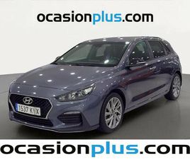 1.0 TGDI N LINE (120 CV)