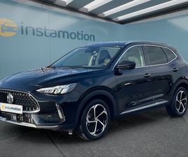 MG HS 1.5 DCT LUXURY 119 KW