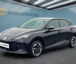 MG MG4 MG MG4 EV 51 KWH STANDARD