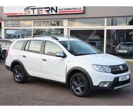 MCV II STEPWAY CELEBRATION L NAVI L KLIMA